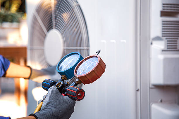 Affordable Hvac solutions in Millersport, OH