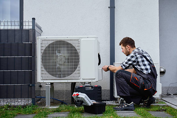 Trusted Hvac service in Millersport, OH - AAA Pro HVAC